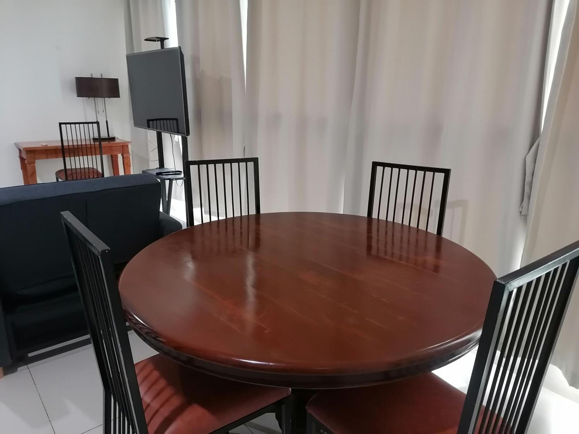 Roxas Blvd Stunning Studio Condo Near Us Embassy Manila Exterior foto