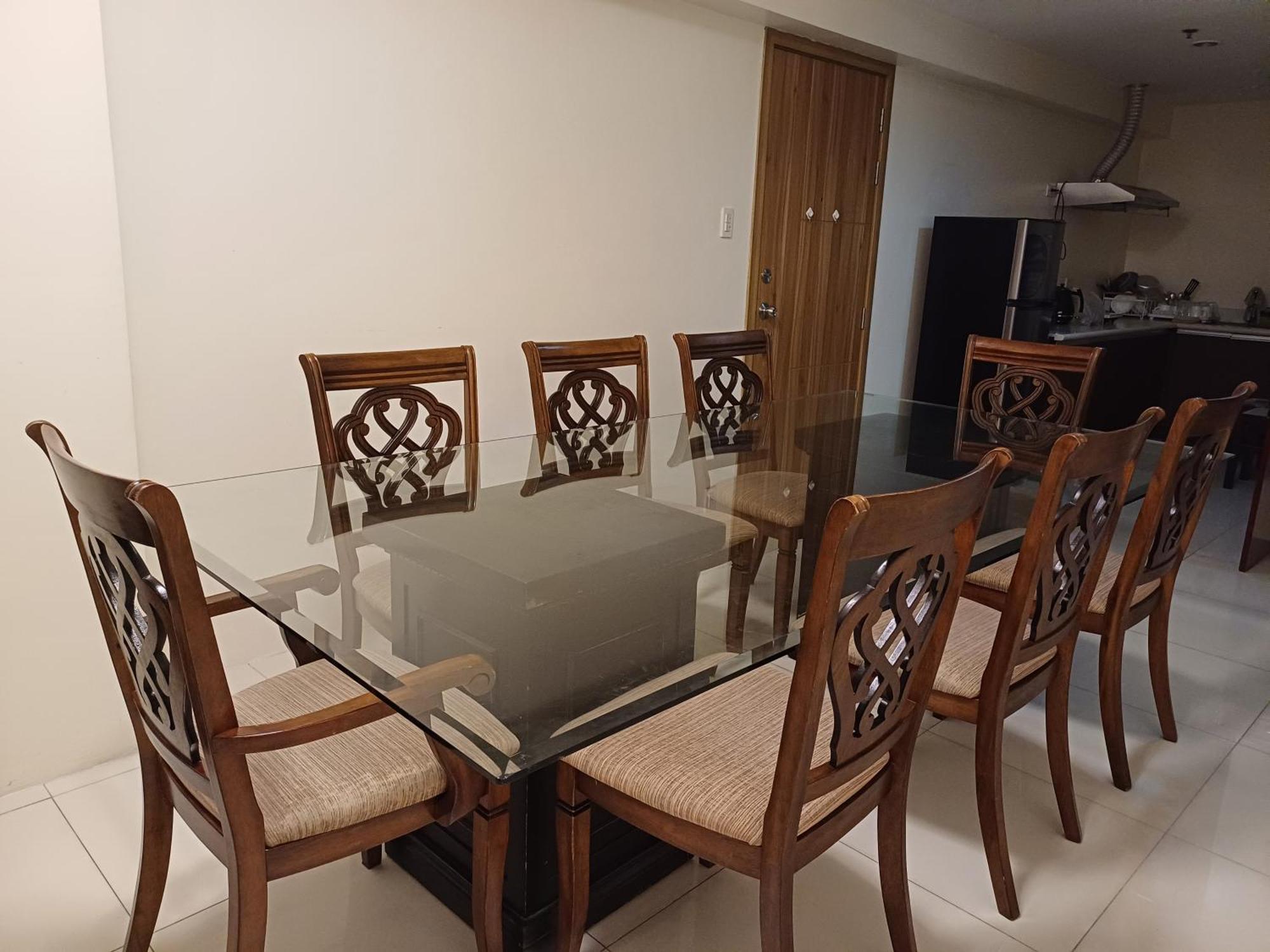Roxas Blvd Stunning Studio Condo Near Us Embassy Manila Exterior foto